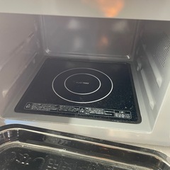 TOSHIBA ER-T16 オーブンレンジ 2020年製の画像