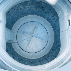 ✅日立電気洗濯機✅ ✅NW-50B✅の画像