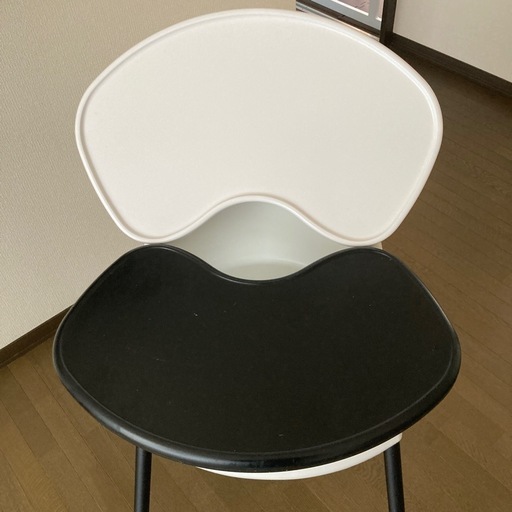 ベビービョルン  ハイチェア