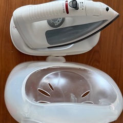 予定者様決定⑨アイロン(3/15まで掲載)の画像