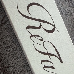 リファ アイロン の画像