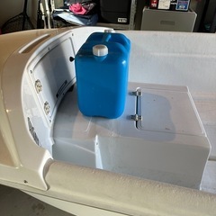 オーガニックボート　　アスボヤ33の画像