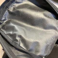 ARC'TERYX バックパック ブラック　アロー22の画像