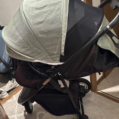 アップリカ　スムーヴプレミアムの画像