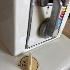 ⭐️受け渡し決定⭐️ 
ミシン　ブラザー　ジャンクの画像