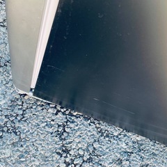 ✅TOSHIBAノンフロン冷凍冷蔵庫✅ ✅GR-M460FWX✅の画像