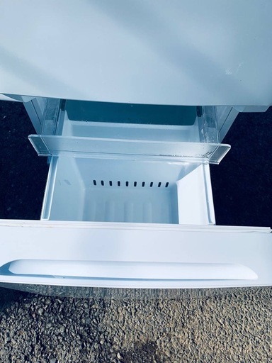 ✅ヤマダ電機ノンフロン冷凍冷蔵庫✅ ✅YRZ-F15G1