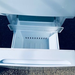 ✅ヤマダ電機ノンフロン冷凍冷蔵庫✅ ✅YRZ-F15G1の画像