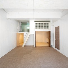 京都　上賀茂　2ＬＤＫ　75平米　テナント・アトリエ・住居…