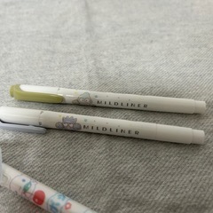 サンリオ　ペンセットの画像