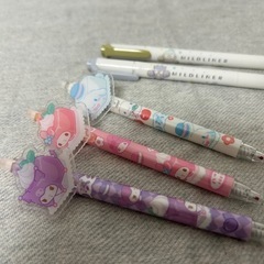 サンリオ　ペンセットの画像