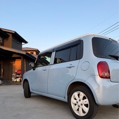 格安！ スズキ アルトラパンの画像