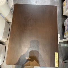 【ローテーブル】【ニトリ】クリーニング済み【管理番号0312】五の画像