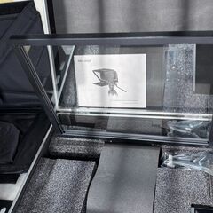 NEEWER 14インチ テレプロンプター アルミニウム合金製 iPad タブレット スマートフォン カメラに対応 リモートコントロール キャリーケース付きの画像