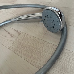 シャワー混合栓
の画像