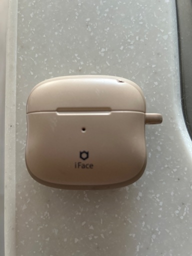 AirPods 第三世代