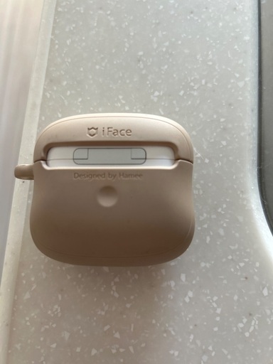 AirPods 第三世代