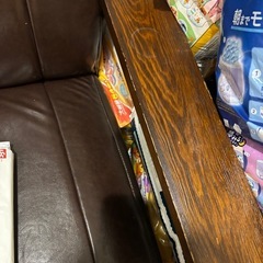 ニトリ ソファの画像