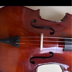 チェロお譲りしますの画像