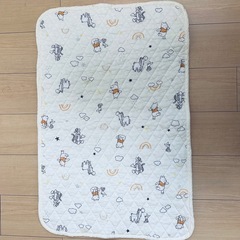 ベビー布団9点セット ミニサイズの画像