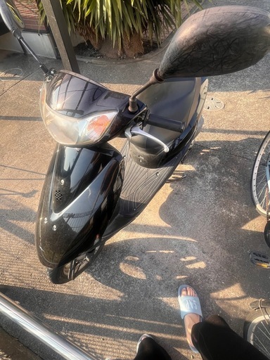 りん 取引中 HONDA Dio 49cc の通販はau PAY マーケット - 輸入雑貨のネット