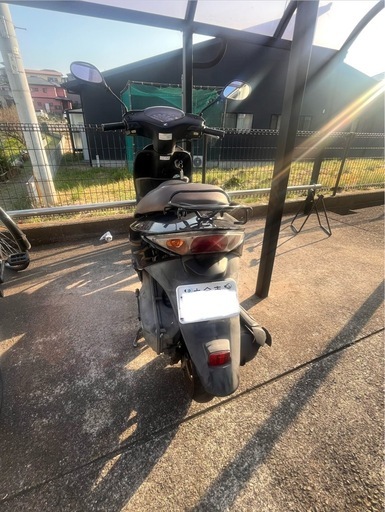 取引中 HONDA Dio 49cc の通販はau PAY マーケット - 輸入雑貨のネット