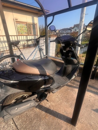 取引中 HONDA Dio 49cc の通販はau PAY マーケット - 輸入雑貨のネット