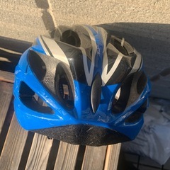 ヘルメットの画像