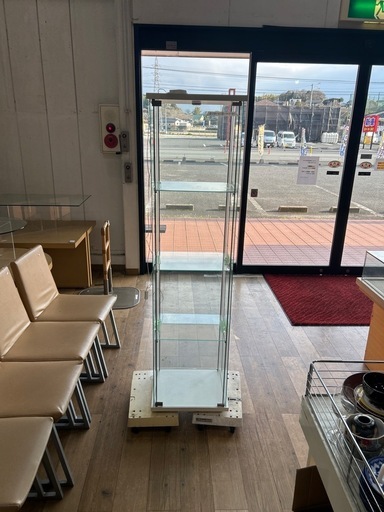 NB 4つ足会議テーブル W1500x750 H700 木目天板『中古美品』複数入荷！