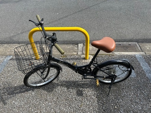 No.321 GREAT JOURNEYロードバイクXS 355mm24段変速整備済み26インチ