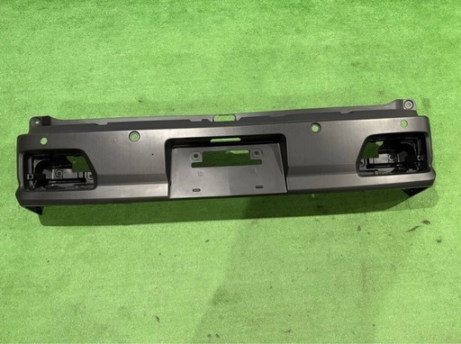 ハイゼット S700V S710V 純正 リアバンパー アトレー S700W S710W