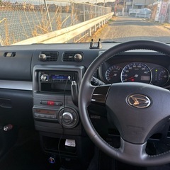 DAIHATSU ムーヴコンテL575　カスタムG 上級グレード　車検付き　激安　大人気車種の画像