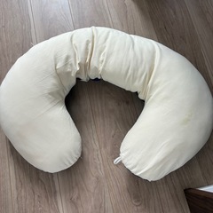 授乳クッションの画像