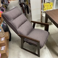 こたつダイニング 3点セット(こたつテーブル、1Pソファ、専用布団)  1人用サイズ 中古の画像