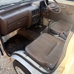 ダイハツ ハイゼットの画像