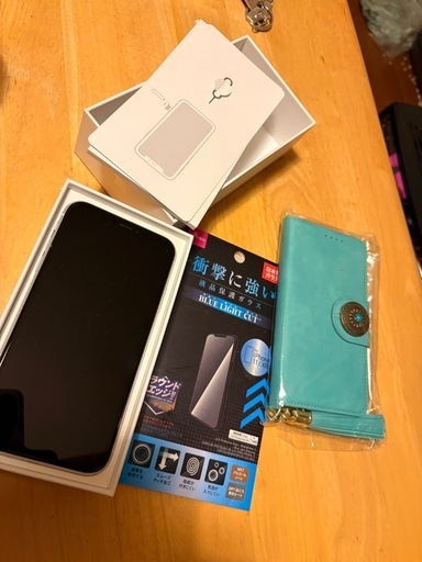 携帯電話/スマホ iPhoneXR