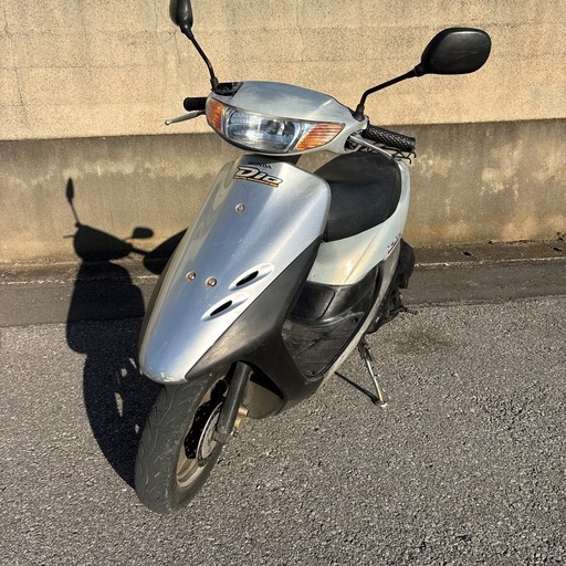 ホンダ　af35ライブディオ