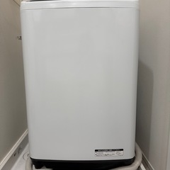 日立 全自動洗濯乾燥機 ビートウォッシュの画像