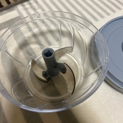 みじん切りチョッパーの画像