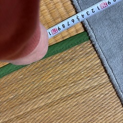 【お取引終了】無料　じゅうたん　絨毯　カーペット　敷物 の画像