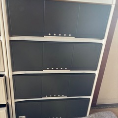 収納ケースの画像