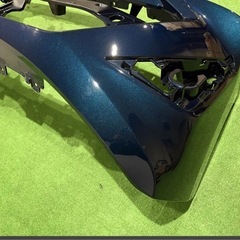 ルーミー / トール M900A M910A フロントバンパーの画像