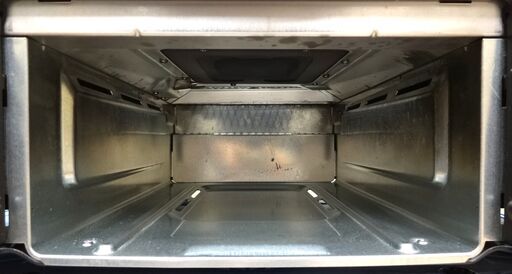 エイブイ：Paloma ガステーブル IC-S37-R 都市ガス用 右強火力 2022年製
