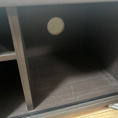 テレビ台の画像