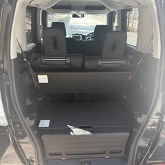 車検R10年2月まで★ホンダN-BOXカスタムの画像