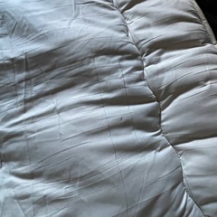 【無料】敷布団 シングルサイズの画像