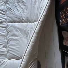 【無料】敷布団 シングルサイズの画像