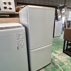 ✨ A836♦️2020年製✨ 冷蔵庫＋洗濯機セット ♦️配送設置可の画像