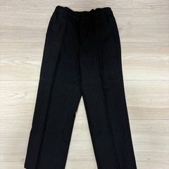 子供スーツ　120cm 男の子　コムサイズムの画像