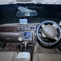 🎉超希少車‼️センティア HE系 ロイヤルクラシック🉐の画像